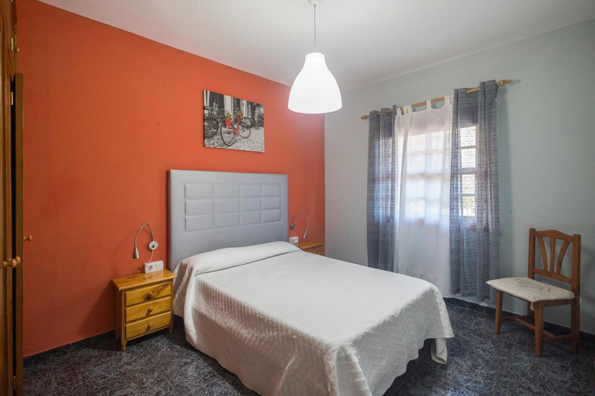 Lightbooking Luymar Con Piscina Mazo Zewnętrze zdjęcie