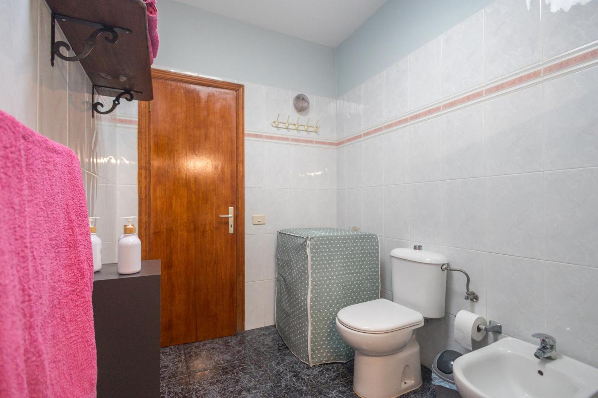 Lightbooking Luymar Con Piscina Mazo Zewnętrze zdjęcie