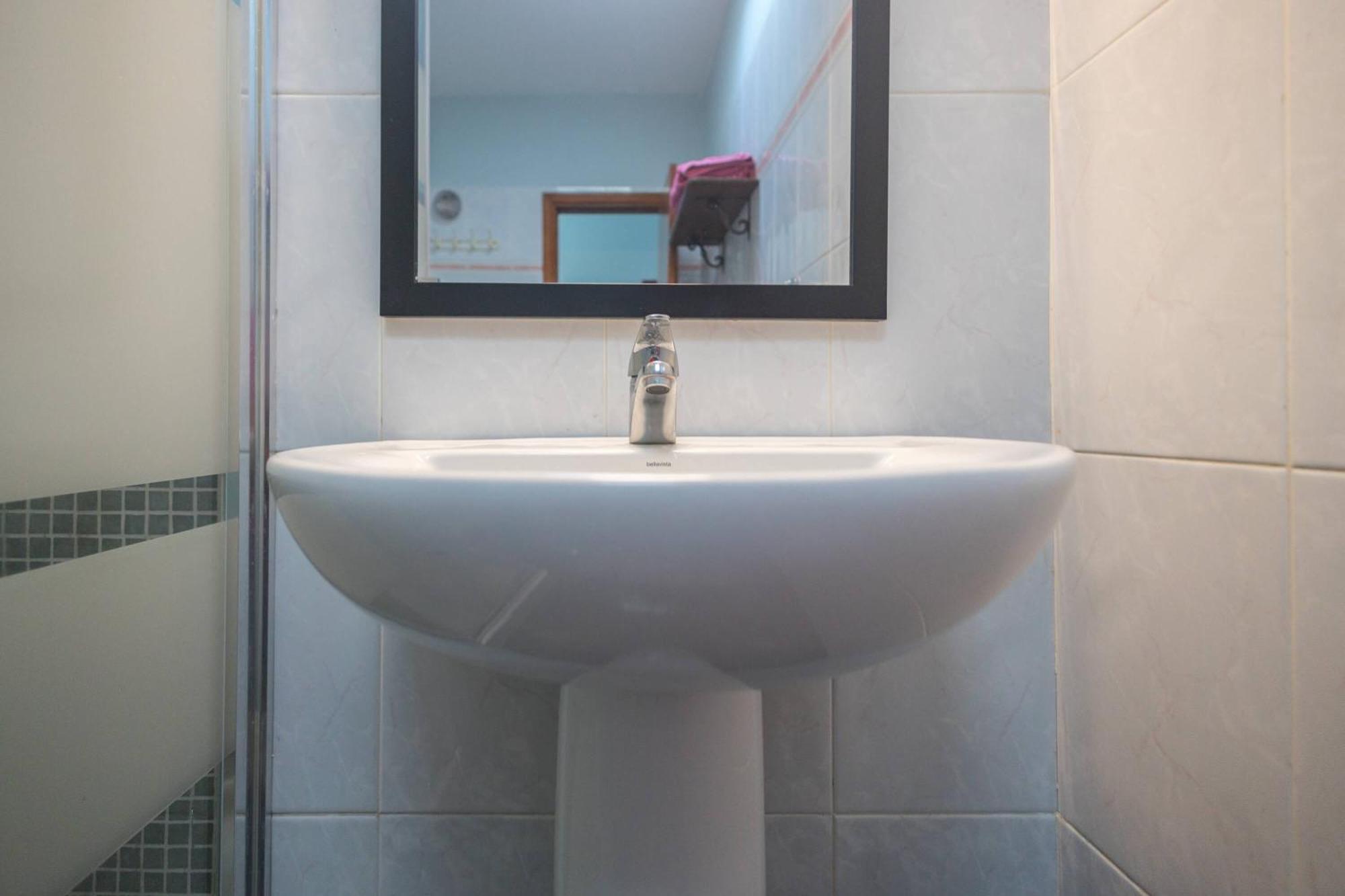 Lightbooking Luymar Con Piscina Mazo Zewnętrze zdjęcie