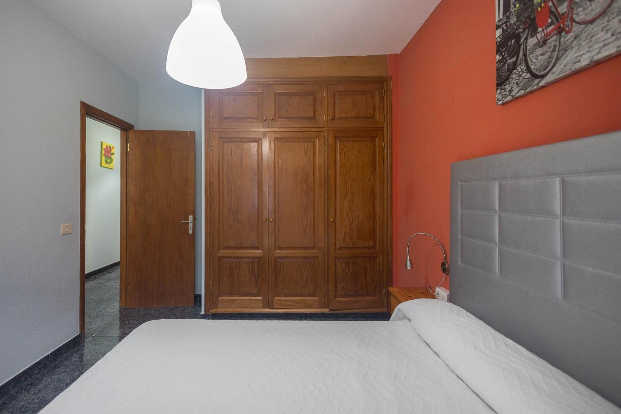 Lightbooking Luymar Con Piscina Mazo Zewnętrze zdjęcie